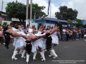 LA HISTORIA DE NUESTRAS BANDAS DE PAZ.01