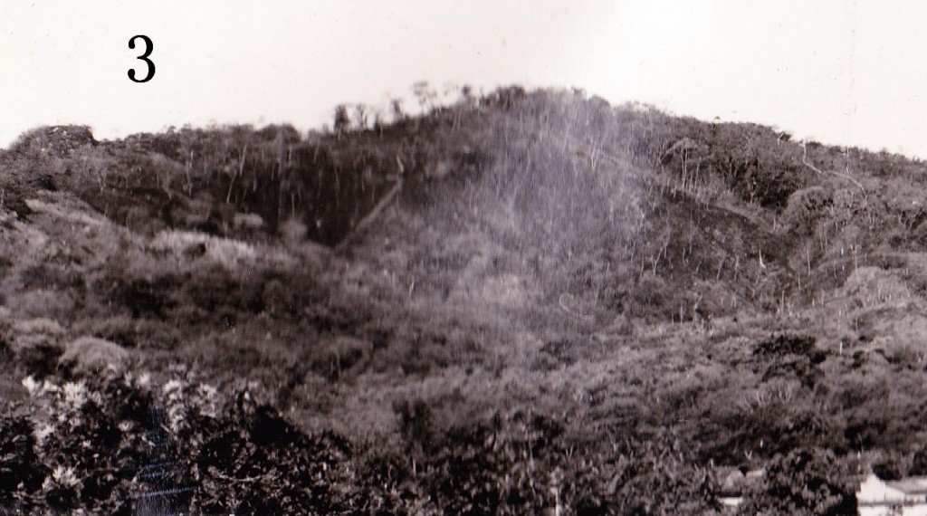 VISTA DE LAS PENITAS 1961-3